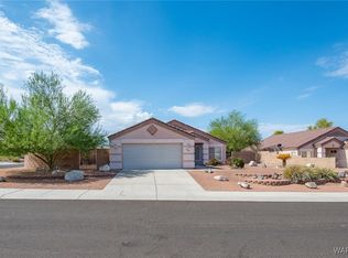 2394 Columbus Dr, Bullhead City, AZ 86442