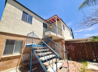 7193 Amherst St #A, La Mesa, CA 91942