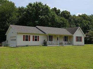 26688 Laurel Grove Ct, Mechanicsville, MD 20659