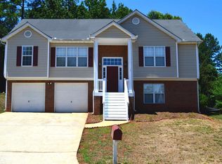 3365 Bethesda Park Ct, Lawrenceville, GA 30044