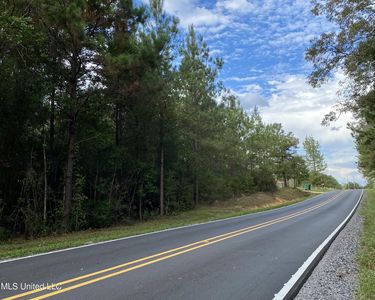 Liberty Rd, Picayune, MS, 39466