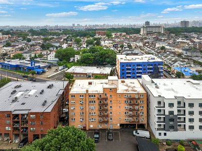 8829 Kennedy Blvd APT E5, North Bergen, NJ, 07047