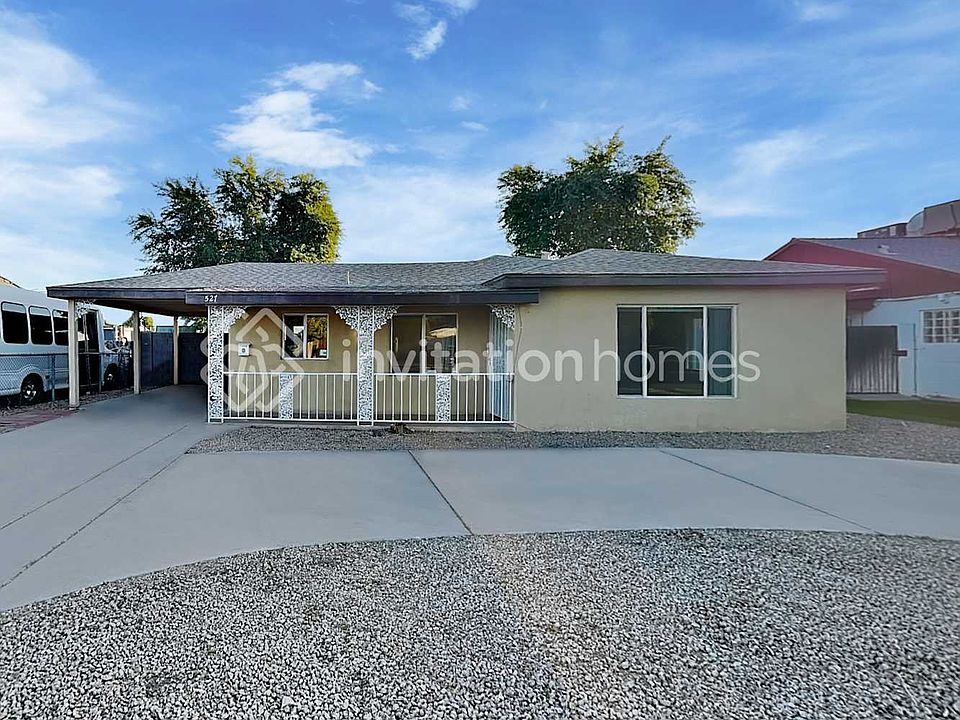 1st image of 527 W 1st St