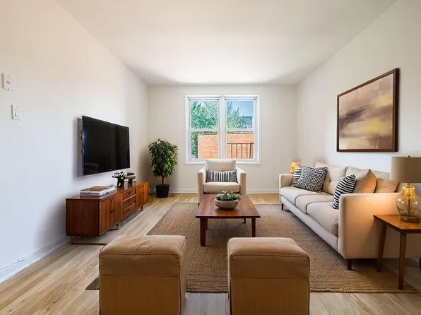84-55 Daniels St #3H, Queens, NY 11435