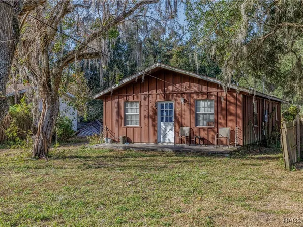 (undisclosed Address), Floral City, FL 34436