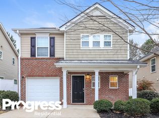 307 Silver Spring St, Dallas, GA 30157