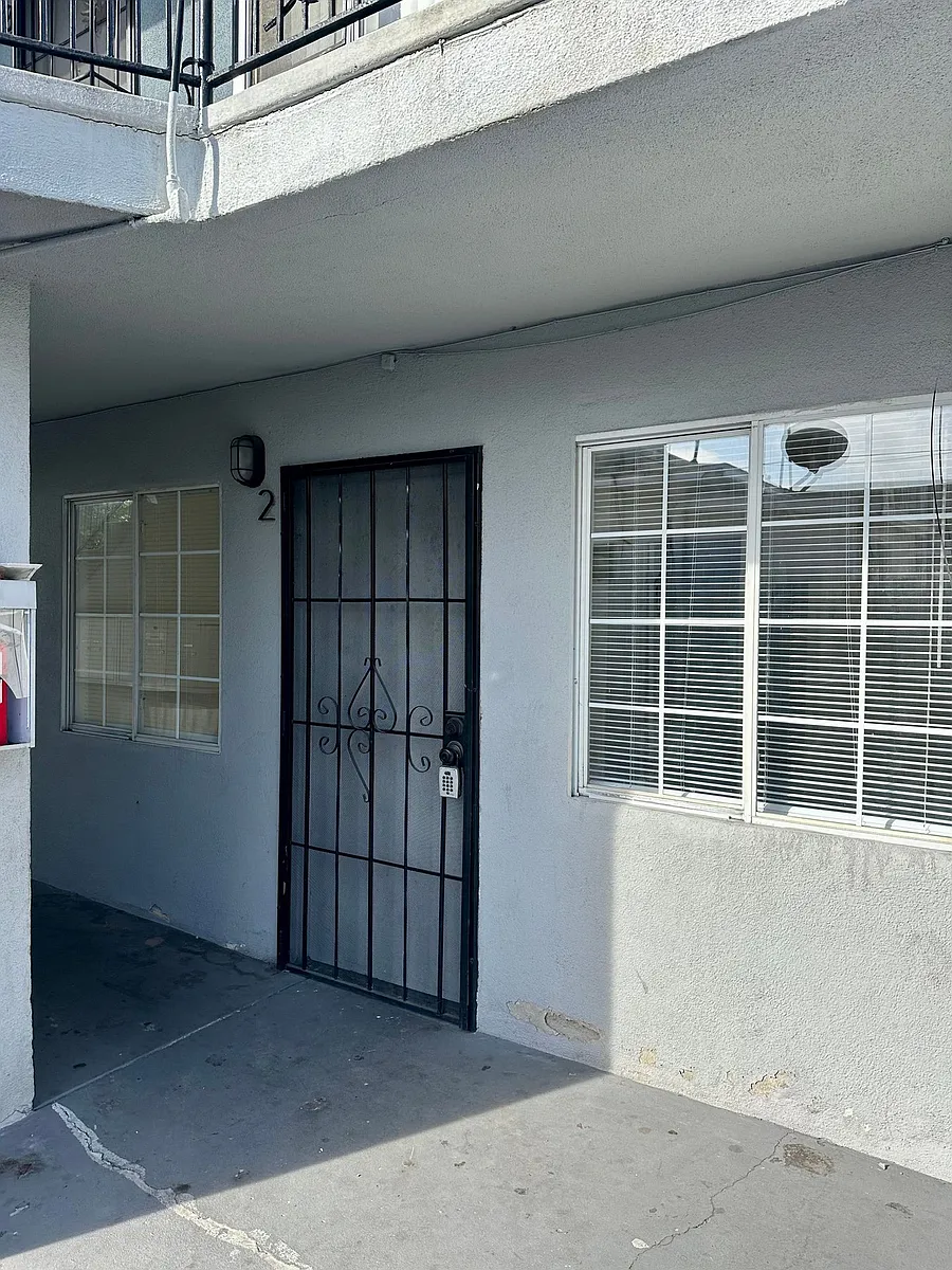 Building Photo - 4151 35th Street