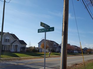 75 Beatty Rd, Rochester, NY 14612