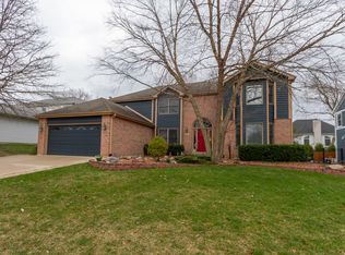 367 N Westminster Dr, Palatine, IL