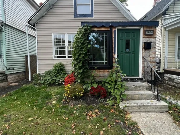 1004 West Ave, Buffalo, NY 14213