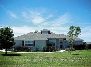 10054 SW 98th Ter, Gainesville, FL 32608