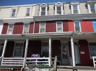 2050 Swatara St, Harrisburg, PA 17104