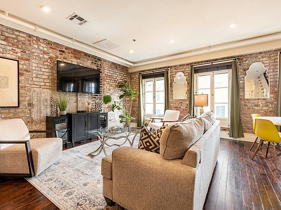 508 Toulouse St APT 402, New Orleans, LA 70130 | Zillow