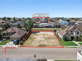 904 Frio St, Mission, TX 78572