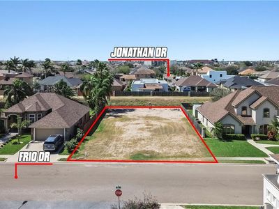 904 Frio St, Mission, TX, 78572