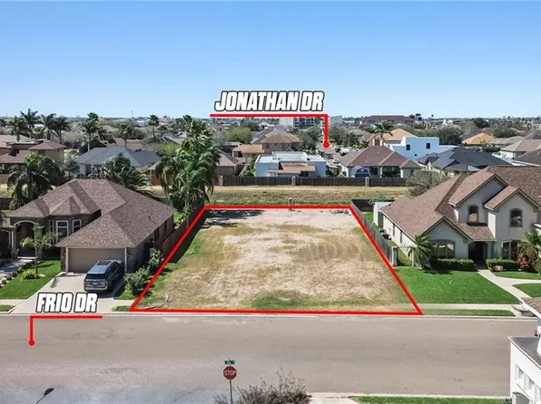 904 Frio St, Mission, TX 78572