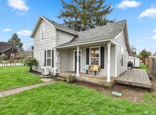 745 1st Ave SW, Castle Rock, WA 98611