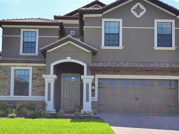 1424 Rolling Fairway Dr, Davenport, FL 33896