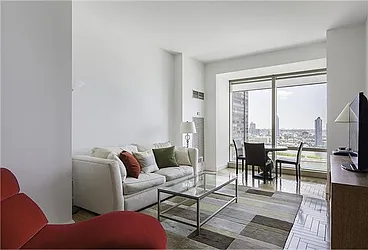 Rented by Engel & Völkers New York City