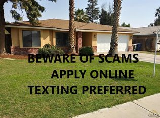 3704 Goldbar Dr, Bakersfield, CA 93312