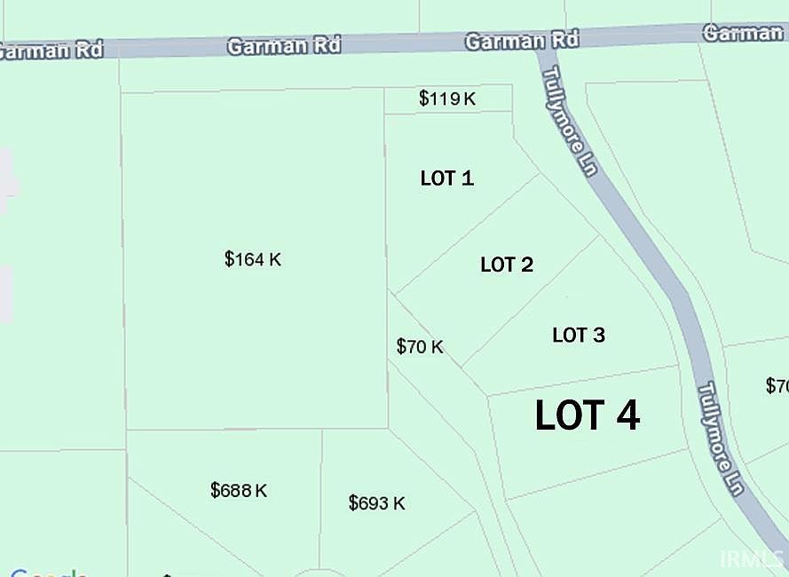 1st image of 18103 Tullymore Ln #4