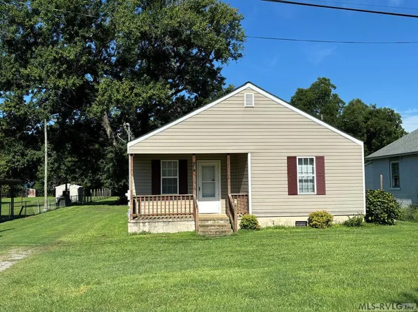 273 Davie Smith St, Roanoke Rapids, NC 27870