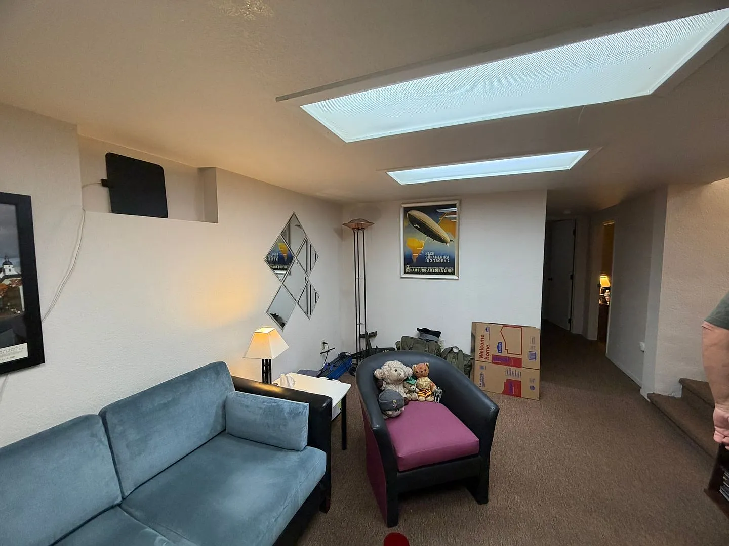North Meridian Apartment — Photo 3