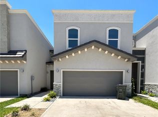 2324 Corales St, Mission, TX 78573