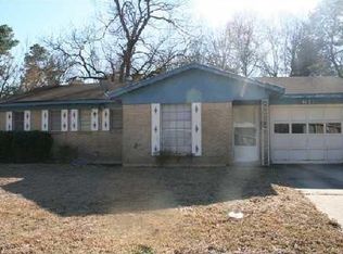 611 Darinda Ln, Shreveport, LA 71106