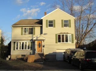 96 Wilson St, Little Ferry, NJ 07643