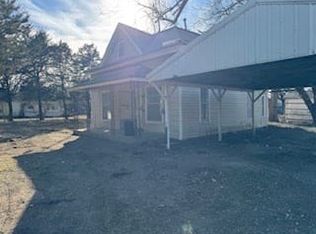 1327 Main St, Altoona, KS 66710