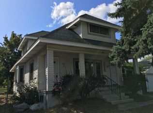 12104 E Boone Ave APT 1, Spokane Valley, WA 99206