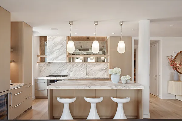 Sold by Brown Harris Stevens | media 4