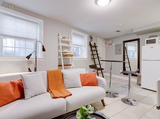 1408 Florida Ave NW #B, Washington, DC 20009