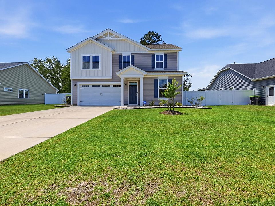 1st image of 124 Little Cedar Dr.