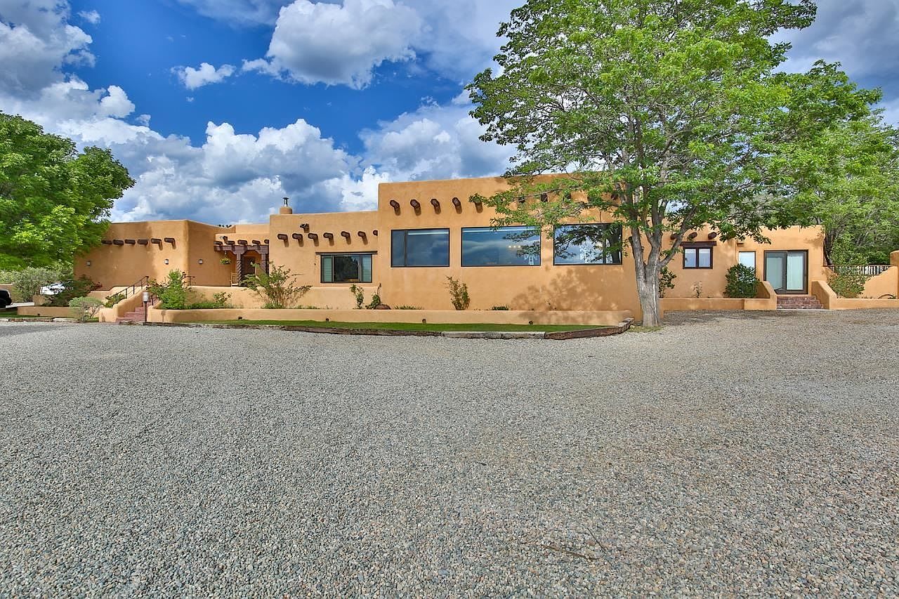 1520 Weimer Rd, Taos, NM 87571 Zillow