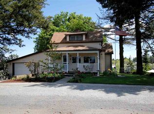 312 N 3rd St, Fairfield, WA 99012