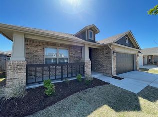 18629 Como Dr, Edmond, OK 73012