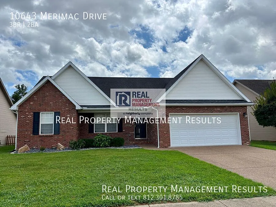 10643 Merimac Dr