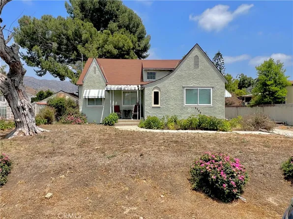 7706 Sancola Ave, Sun Valley, CA 91352