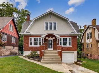 1134 Carmania Ave, Cincinnati, OH 45238