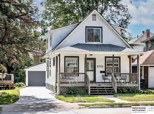 3721 Hamilton St, Omaha, NE 68131