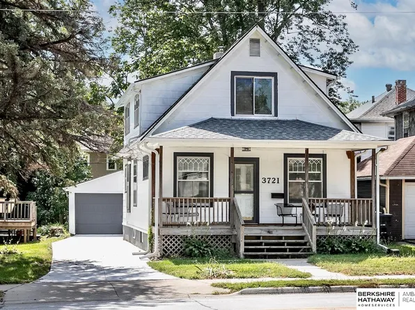 3721 Hamilton St, Omaha, NE 68131