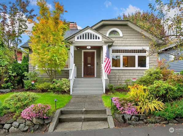 1612 N 53rd Street, Seattle, WA 98103