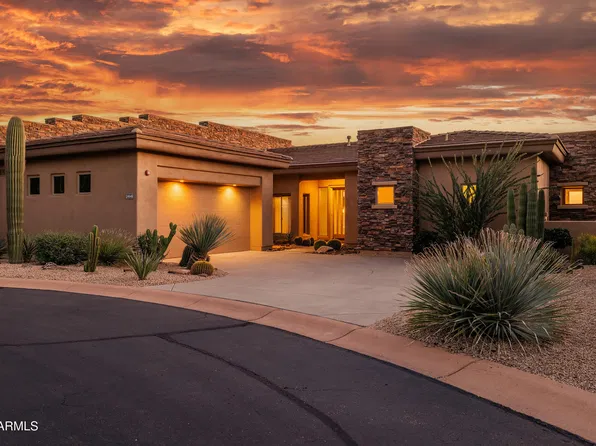 24648 N 109TH Street, Scottsdale, AZ 85255