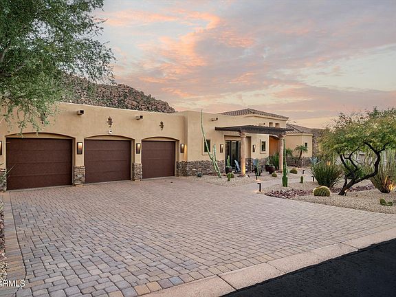 3rd image of 11163 E DESERT TROON Lane