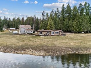 41710 N Perry Rd, Deer Park, WA 99006