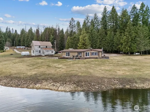 41710 N Perry Road, Deer Park, WA 99006