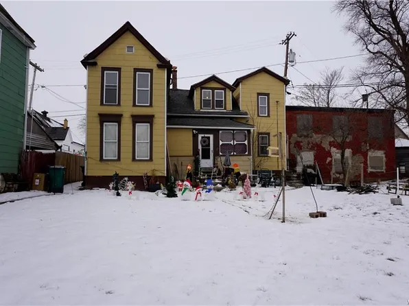 473 W Utica St, Buffalo, NY 14213
