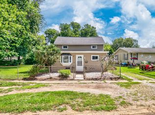 506 S Sophia St, Homer, MI 49245